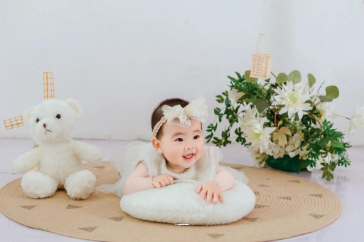 鞍山宝宝什么时候会爬